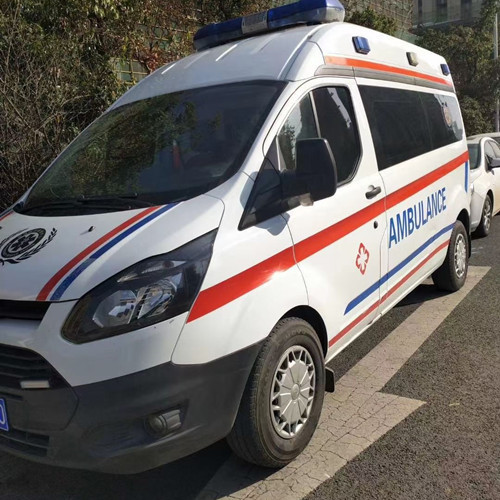 陆河品质救护车出租,为您的健康出行负责