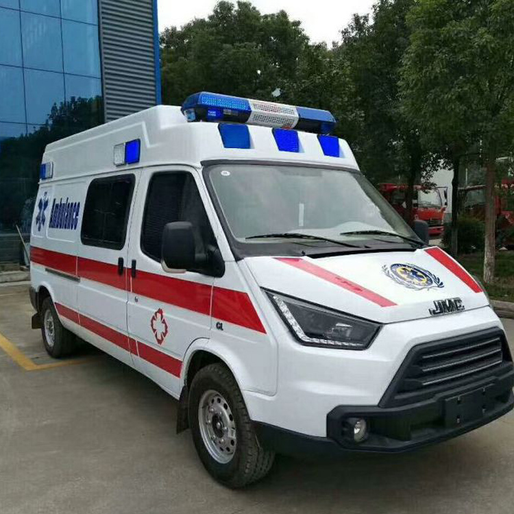 陆河瘫痪租赁救护车转运 ——生命救助的紧急响应与专业保障