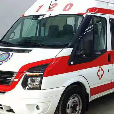 陆河非急救护送病人转院租赁救护车的优缺点对比